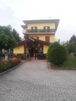 Отель B&B Buon Dì  Арко